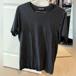 Pima Cotton Double Lined Vince Men’s Shirt